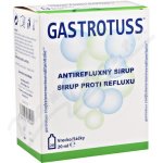 Gastrotuss Sirup sáčky 20 x 20 ml – Sleviste.cz