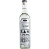 Tequila San Cosme Mezcal 40% 0,7 l (holá láhev)