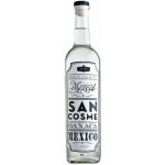 San Cosme Mezcal 40% 0,7 l (holá láhev) – Zboží Dáma