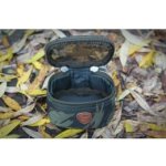 Giants Fishing Pouzdro na zátěže Lead Bag Small – Zboží Mobilmania