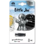 Little Joe Metallic Ginger Lemon – Hledejceny.cz