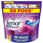 Lenor Color Amethyst prací kapsle 3v1 50 PD – Sleviste.cz