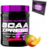 Scitec Nutrition BCAA Xpress 280 g – Hledejceny.cz