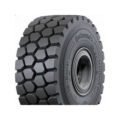 Continental ContiEarth EM-Master E4/L4 29,5-25 200B/216A2 TL – Hledejceny.cz