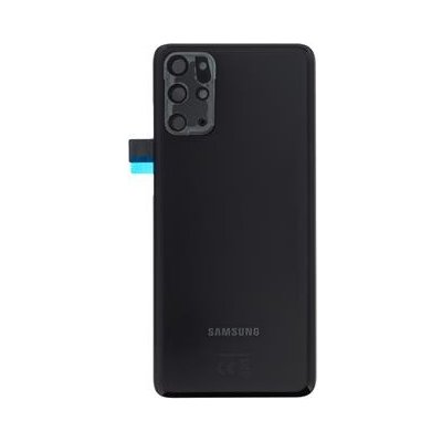Kryt Samsung G985/G986 Galaxy S20+/S20+ 5G zadní Cosmic černý – Zboží Mobilmania