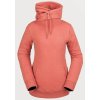 Dámská mikina Volcom Tower Pullover Fleece W