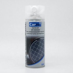 CARFIT Čistič filtru pevných částic DPF ve spreji 300 ml
