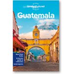 Lonely Planet Guatemala – Zboží Dáma
