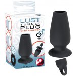 You2Toys Lust Tunnel Plug – Zbozi.Blesk.cz