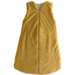 Kaarsgaren Spací pytel žlutá – Zboží Mobilmania