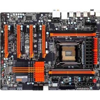 Gigabyte X79-UD7