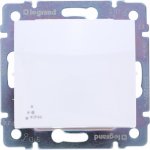 Legrand Valena č.1 bílá 774201 – Hledejceny.cz