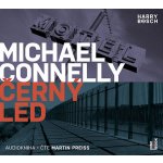 Černý led - Michael Connelly - 2CD – Hledejceny.cz