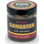 Mikbaits Gangster boilies v dipu G20 Enigma 16 mm 250 ml – Hledejceny.cz