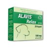 Veterinární přípravek Alavis Relax 150mg 20 tbl