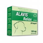Alavis Relax 150mg 20 tbl – HobbyKompas.cz