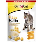 Gimcat sýrové kuličky 425 g – Zbozi.Blesk.cz