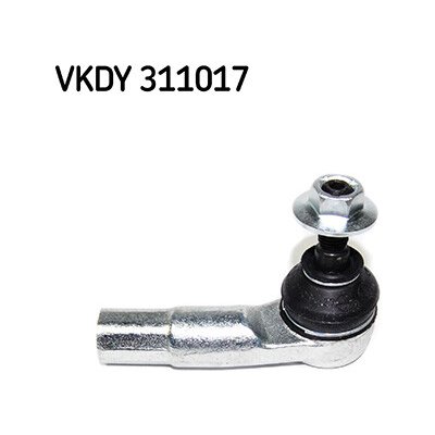Hlava příčného táhla řízení - čep řízení SKF VKDY 311017 (VKDY311017) – Sleviste.cz