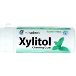 Miradent Xylitol spearmint 30 g – Zboží Dáma