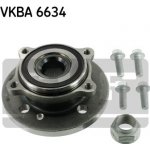 Sada ložiska kola SKF VKBA 6634 (VKBA6634) – Zboží Mobilmania