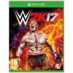 WWE 2K17 – Zboží Mobilmania
