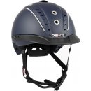 Casco Jezdecká helma Mistrall 2 Modrá