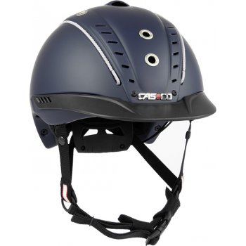 Casco Jezdecká helma Mistrall 2 Modrá