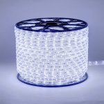 decoLED LED hadice 100m ledově bílá – Hledejceny.cz