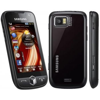 Samsung S8000 Jet