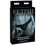 Pipedream Kalhotky FF Series Remote Control Vibrating Panties – Zboží Mobilmania