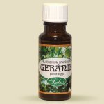 Saloos esenciální olej Geránie 5 ml – Zboží Dáma