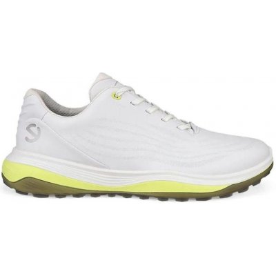Ecco LT1 Mens white – Zboží Mobilmania
