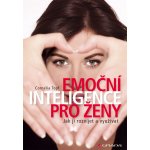 Emoční inteligence pro ženy - Topf Cornelia – Hledejceny.cz