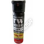 TW1000 Obranný sprej OC Jet Super 75ml – Zboží Dáma