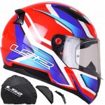 LS2 FF353 RAPID II FLITZ | Zboží Auto