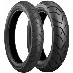 Bridgestone A40 120/70 R17 58W