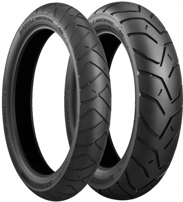 Bridgestone A40 120/70 R17 58W