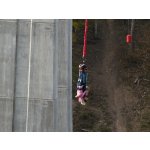 Bungee skok do houpačky ve dvou – Hledejceny.cz