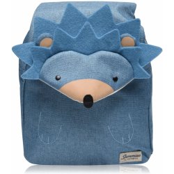 Samsonite Sammies Hedgehog Harris 21035