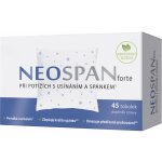 Neospan Forte Swiss 45 tablet – Hledejceny.cz
