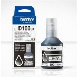 Inkoust Brother BTD100BK - originální – Zboží Mobilmania