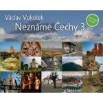 Neznámé Čechy 3.díl Posvátná místa severozápadních Čech – Hledejceny.cz