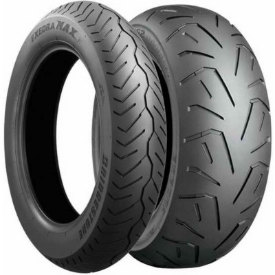 Bridgestone Exedra Max 240/55 R16 86V | Zboží Auto