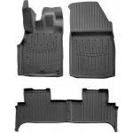 Koberce gumové SCOUTT Renault Grand Scenic III 2009-2016 | Zboží Auto