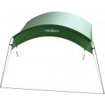 Husky Stanový přístřešek Caravan shelter zelená – Zboží Dáma