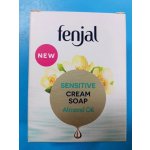 Fenjal tuhé mýdlo Sensitive 100 g – Hledejceny.cz