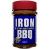 Kořenící směsi Angus & Oink BBQ koření Iron BBQ Rub 220 g