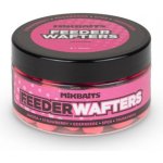 Mikbaits Feeder wafters 100 ml 8 + 12 mm Chilli Česnek – Hledejceny.cz