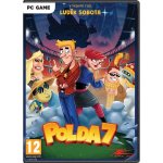 Polda 7 – Zboží Živě