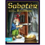 Albi Sabotér – Sleviste.cz